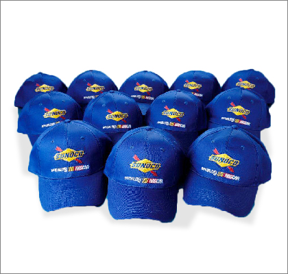 Sunoco Auto Racing on Sunoco Racing Hat    100  Cotton    Embroidered With