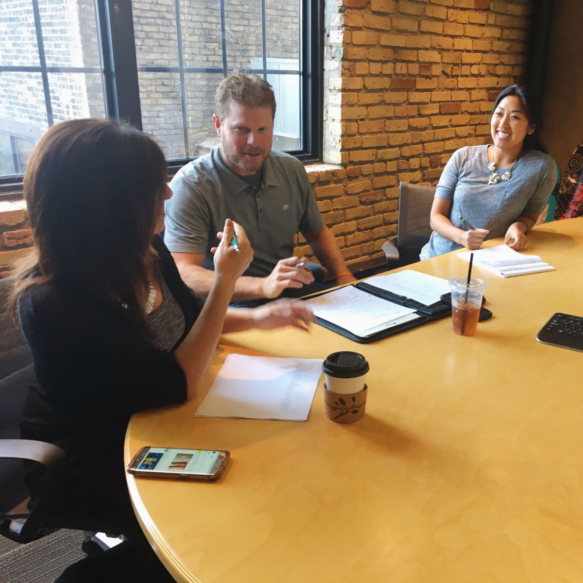 Conference Room Image